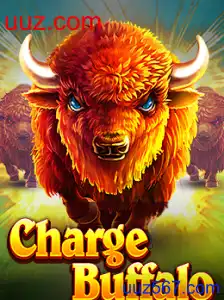 Descubra ChargeBuffalo: Um Jogo Emocionante na Plataforma uuz.com